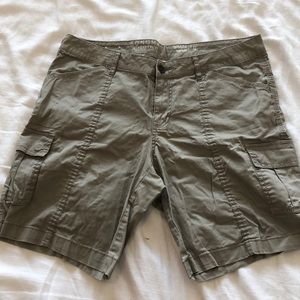 Bermuda Shorts